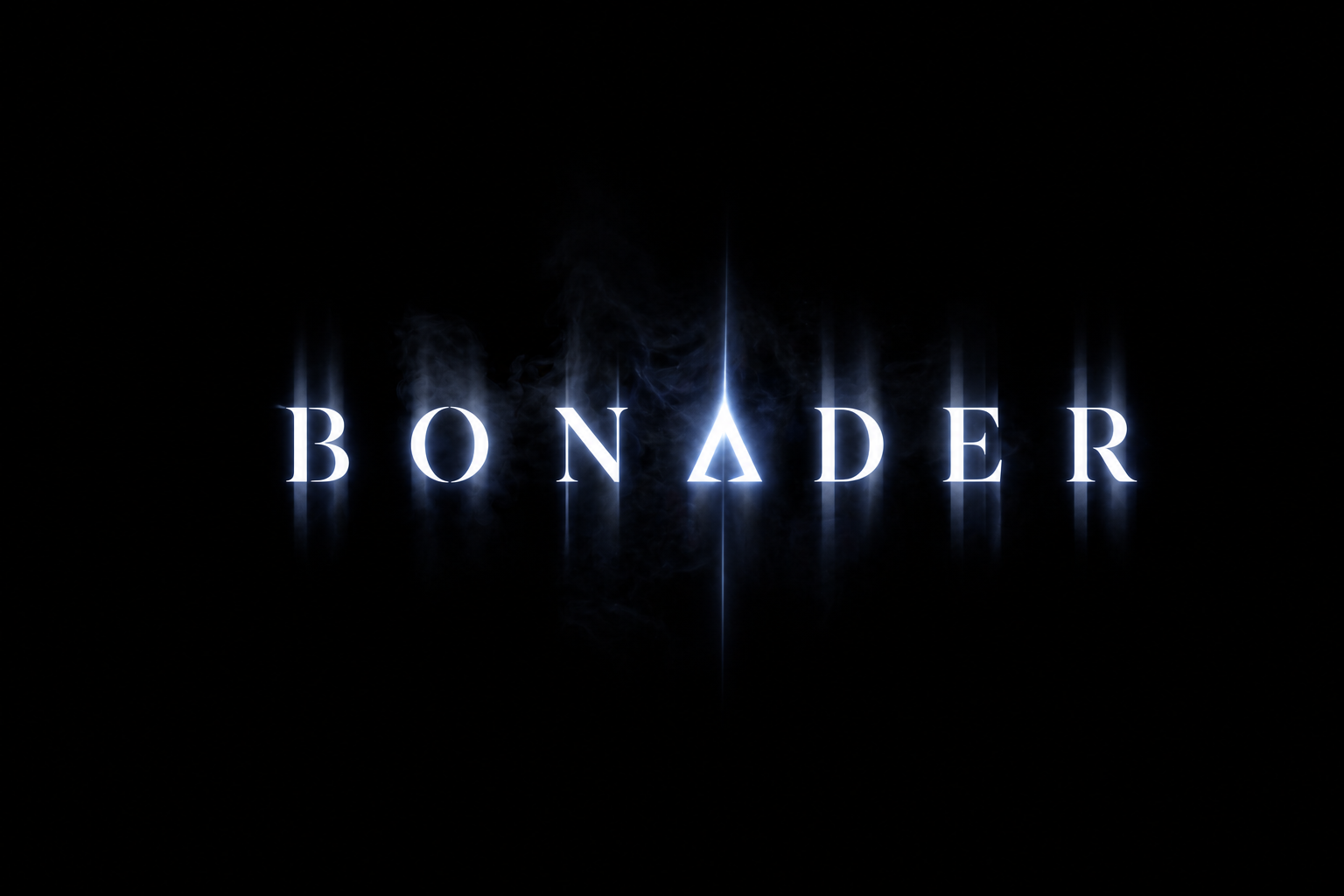 BONADER Logo